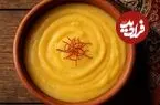 طرز تهیه کاچی آسان و سریع