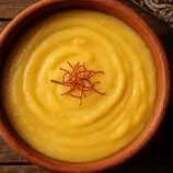 طرز تهیه کاچی آسان و سریع