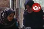 (عکس) سفر زمان؛ «مادر علی» سریال آینه عبرت در ماه های آخر زندگی اش؛ سال 89