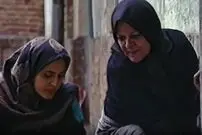 (عکس) سفر زمان؛ «مادر علی» سریال آینه عبرت در ماه های آخر زندگی اش؛ سال 89
