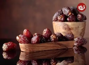 ترکیبات «خرما» و 12 خاصیت شگفت‌انگیز آن