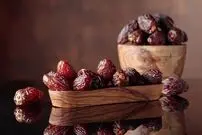 ترکیبات «خرما» و 12 خاصیت شگفت‌انگیز آن