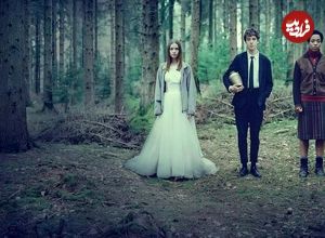 تصاویر؛ بهترین سریال‌های تینیجری بریتانیایی: از ناجورها تا پایان دنیای لعنتی