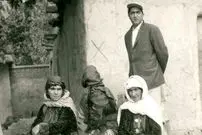 عکس‌های پشت‌صحنه؛ از بهروز وثوقی در «قیصر» تا کتایون ریاحی در «پدرسالار»