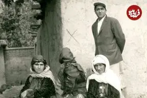 عکس‌های پشت‌صحنه؛ از بهروز وثوقی در «قیصر» تا کتایون ریاحی در «پدرسالار»