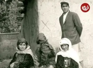 عکس‌های پشت‌صحنه؛ از بهروز وثوقی در «قیصر» تا کتایون ریاحی در «پدرسالار»