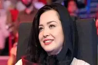 عکس| سفر زمان؛ «مهراوه شریفی‌نیا و حدیث میرامینی» 14 سال قبل در پشت‌صحنه «خداحافظ بچه»