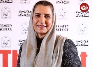 تصاویر؛ گزارش تصویری از دورهمی چند بازیگر کمدی ایران
