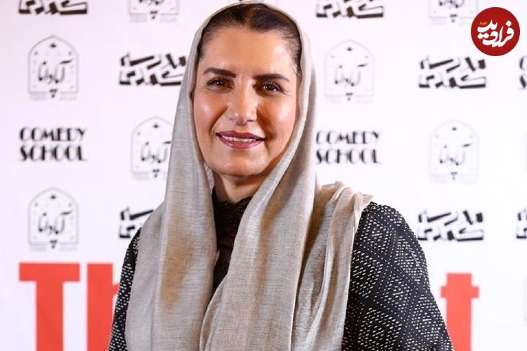تصاویر؛ گزارش تصویری از دورهمی چند بازیگر کمدی ایران