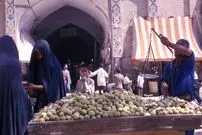 عکس؛ سفر در زمان؛ ۱۰ هزار زن در اصفهان عقیم شدند