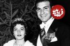 عکس؛ سفر در زمان؛ «بوسیدن دست محمدرضا پهلوی به شیوه اردشیر زاهدی»؛ اوایل دهه 40
