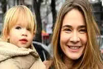 رونمایی از بیماری خانم بازیگر مشهور ترکیه ای پس از ۲۰ سال سکوت