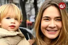 رونمایی از بیماری خانم بازیگر مشهور ترکیه ای پس از ۲۰ سال سکوت