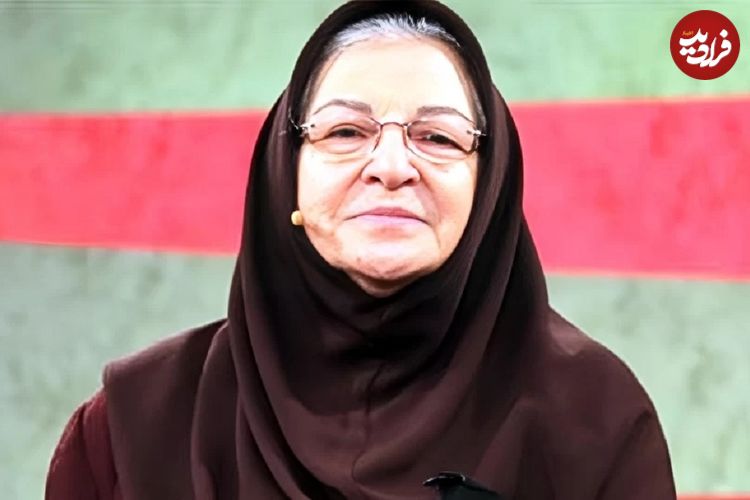 تصاویر؛ واکنش هنرمندان به وضعیت وخیم بانوی خاطره‌ساز سینما