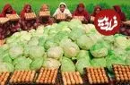 ببینید| غذای روستایی در هند؛ تهیه املت با 200 کیلو کلم و 500 تخم مرغ در طبیعت