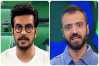 ببینید؛ ابوطالب حسینی و امیرحسین قیاسی پادشاهان طنز اینترنتی ایران ؛ عبور از تلویزیون و همگام شدن با جامعه
