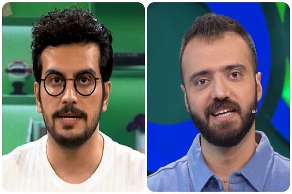 ببینید؛ ابوطالب حسینی و امیرحسین قیاسی پادشاهان طنز اینترنتی ایران ؛ عبور از تلویزیون و همگام شدن با جامعه