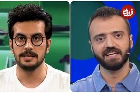 ببینید؛ ابوطالب حسینی و امیرحسین قیاسی پادشاهان طنز اینترنتی ایران ؛ عبور از تلویزیون و همگام شدن با جامعه