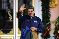 تدارک ویژه کاخ سفید برای روز تولد مادورو در ونزوئلا