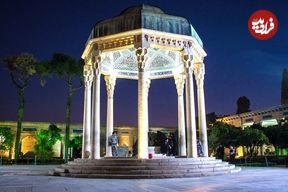 فال حافظ امروز جمعه 16 آبان ماه 1404