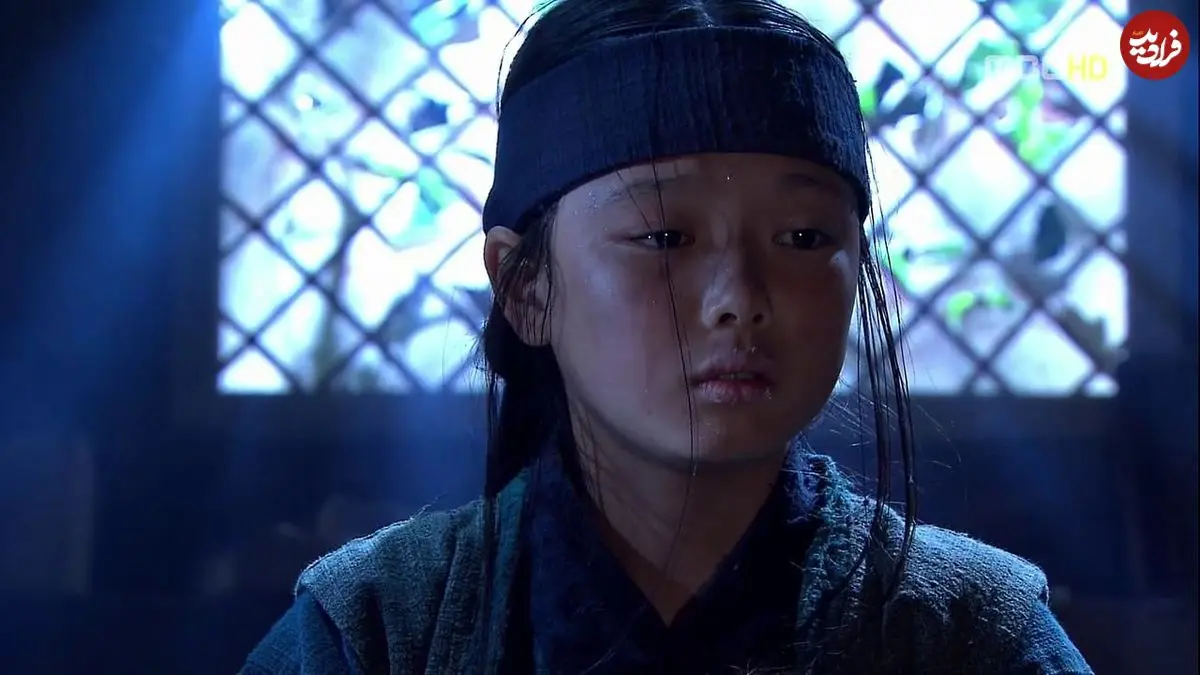 عکس| سفر در زمان؛ تغییر چهره دیدنی «دونگی کوچولو» 15 سال بعد سریال دونگ یی