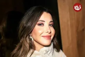 عکس| سفر در زمان؛ «نانسی عجرم» در 42 سالگی و در جشن تولد خصوصی دخترش