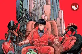 تصاویر| ۱۰ انیمه برتر دیستوپیایی