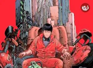 تصاویر| ۱۰ انیمه برتر دیستوپیایی