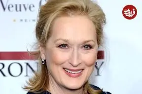 عکس| سفر در زمان؛ «مریل استریپ، ستاره هالیوود» در 31 سالگی در نیویورک؛ سال 1358