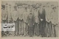 عکس‌های منتشر نشده از کودکی و نوجوانی محمدرضاشاه