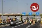 عکس| سفر زمان؛ استراحت یک کاروان در جادۀ قزوین-تهران در دوران ناصرالدین شاه