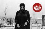 عکس؛ سفر در زمان؛ «مرضیه و شهره صولتی» در دهه 50؛ نیکو خردمند در دهه 80