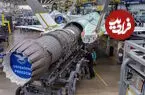 گام بزرگ فنلاند در برنامه F-35؛ نخستین موتور جنگنده نسل پنجم در این کشور مونتاژ شد