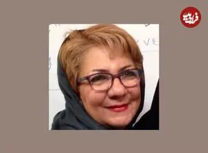 مهین اعلا درگذشت؛ علت فوت چه بود؟
