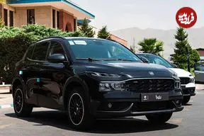 قیمت خودرو امروز چهارشنبه ۳۰ اردیبهشت ۱۴۰۵