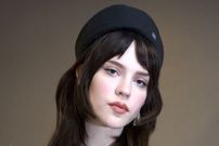 تصاویر؛ عکس های  شخصی، زندگی خصوصی و بیوگرافی سوفی تاچر