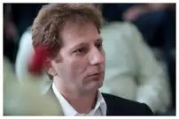 عکس؛ توییت بابک زنجانی علیه روحانی: ‏این آرزو را به گور خواهد برد که «ناجی ایران» باشد