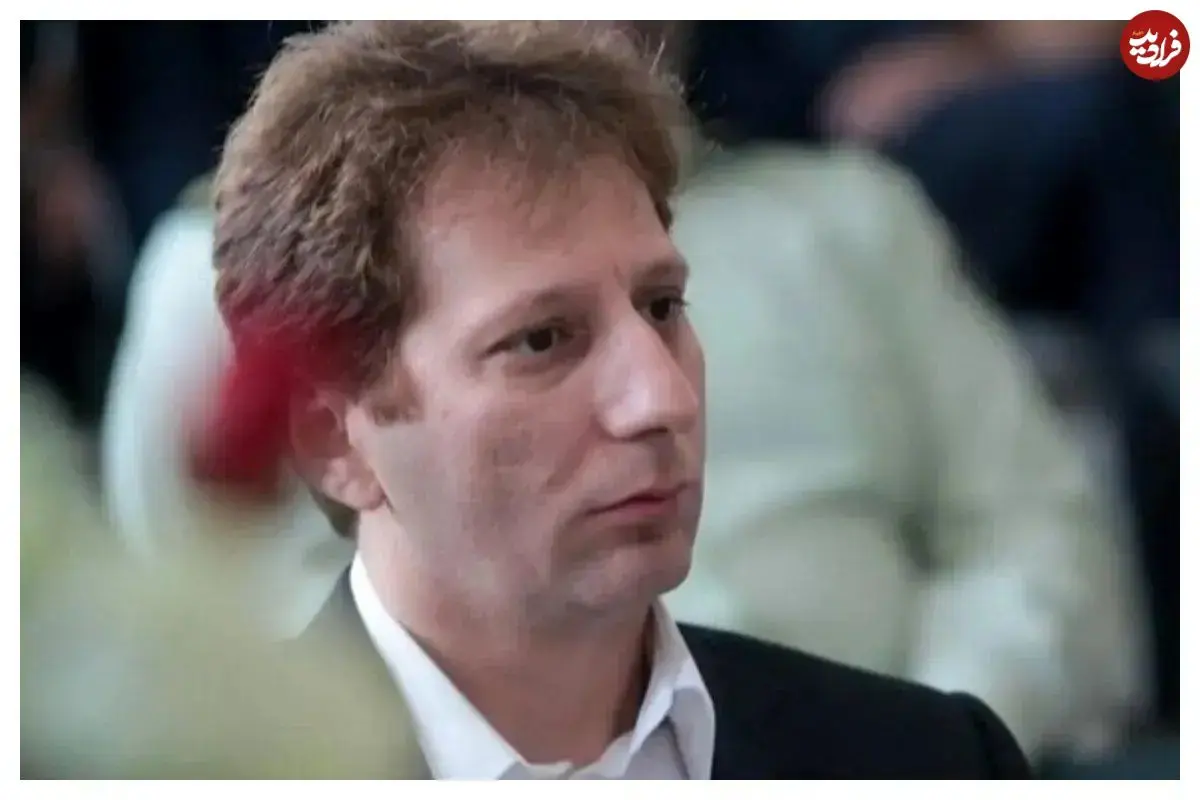 عکس؛ توییت بابک زنجانی علیه روحانی: ‏این آرزو را به گور خواهد برد که «ناجی ایران» باشد