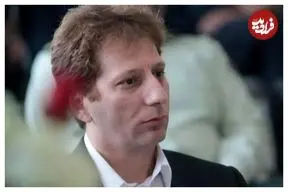 عکس؛ توییت بابک زنجانی علیه روحانی: ‏این آرزو را به گور خواهد برد که «ناجی ایران» باشد