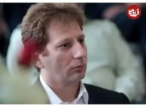 عکس؛ توییت بابک زنجانی علیه روحانی: ‏این آرزو را به گور خواهد برد که «ناجی ایران» باشد