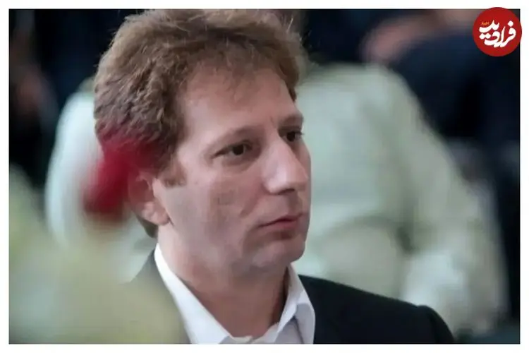 عکس؛ توییت بابک زنجانی علیه روحانی: ‏این آرزو را به گور خواهد برد که «ناجی ایران» باشد