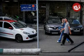 قیمت محصولات ایران‌خودرو و سایپا امروز یکشنبه ۱ شهریور ۱۴۰۵