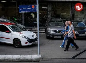 قیمت محصولات ایران‌خودرو و سایپا امروز یکشنبه ۱ شهریور ۱۴۰۵
