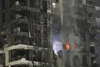 ببینید؛ جزئیات جدید از حمله ایران به پایگاه مخفی اسرائیل