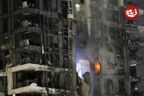 ببینید؛ جزئیات جدید از حمله ایران به پایگاه مخفی اسرائیل