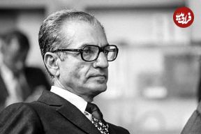 سفر در زمان؛ یادداشت‌های علم، سه شنبه ۱۰ بهمن ۱۳۵۱: از سفر شاهنشاه به اروپا ناراحت هستم