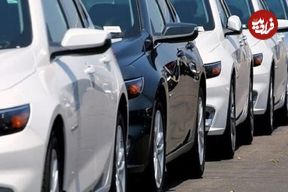 جدول؛ کاهش قیمت خودرو در بازار ایران؛‌ آخرین قیمت خودروهای داخلی و وارداتی در ۷ اردیبهشت ۱۴۰۴
