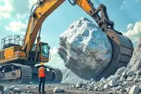 ببینید| نقره چگونه در مکزیک استخراج و فرآوری می شود؟