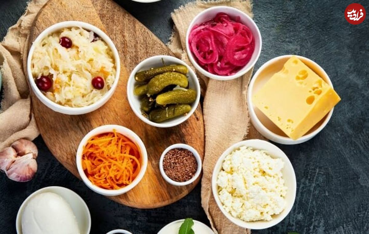 پروبیوتیکها با سلامت ما چه میکنند؟؛ نگاهی به اسرار یک باکتری مفید