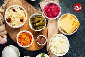 پروبیوتیک‌ها با سلامت ما چه می‌کنند؟؛ نگاهی به اسرار یک باکتری مفید